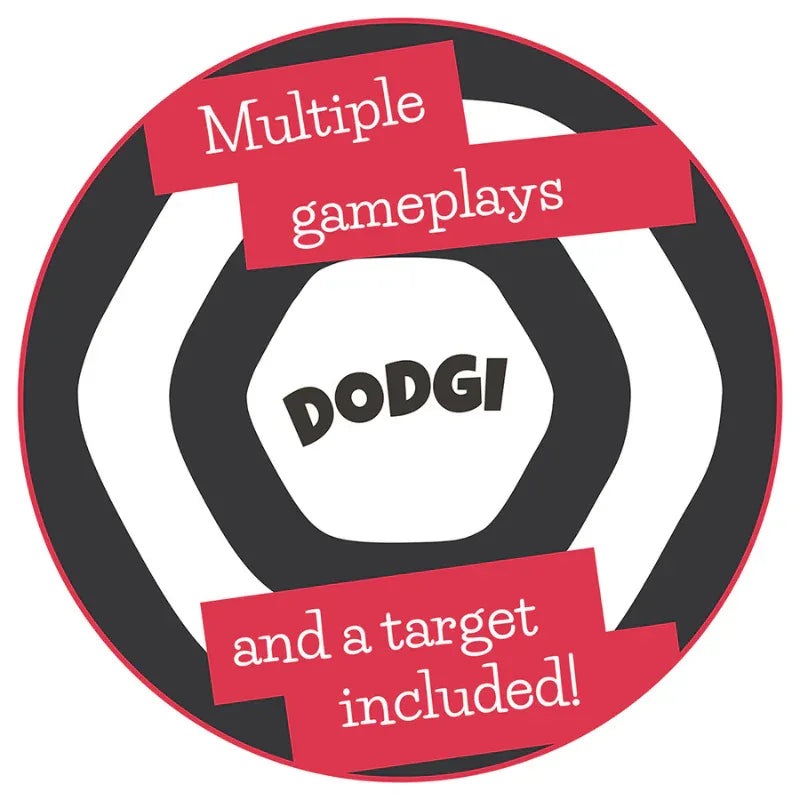 Chillafish Dodgi CPDD01CMY фуния с топчета за изстрелване by Chillafish