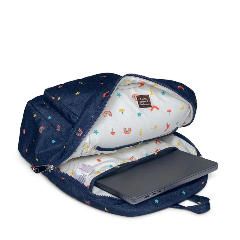 Cosatto CT5874 Ultimate раница DOODLE DAYS by Cosatto