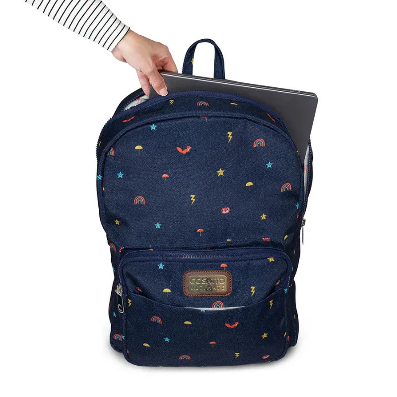 Cosatto CT5874 Ultimate раница DOODLE DAYS by Cosatto