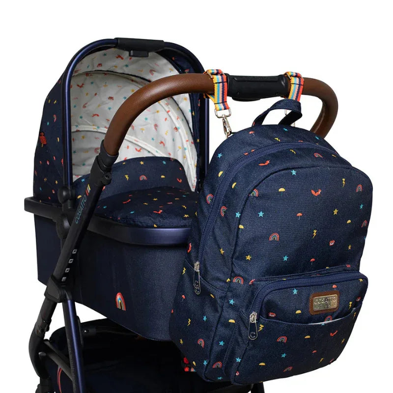 Cosatto CT5874 Ultimate раница DOODLE DAYS by Cosatto