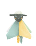 Играчка за гушкане Sleepy Sheep by Kikkaboo