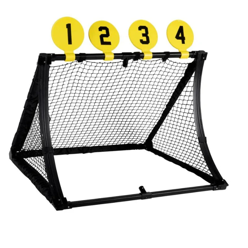 Dunlop тренировъчен комплект за футбол 4в1 by Dunlop
