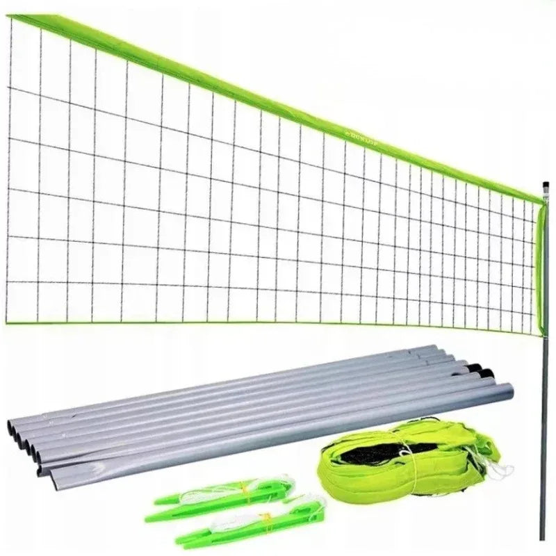 Dunlop мрежа за спорт 609х220 см by Dunlop