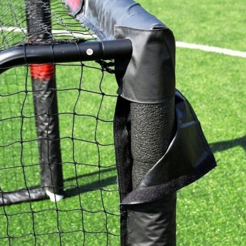 Dunlop футболна врата 180х120х60 by Dunlop
