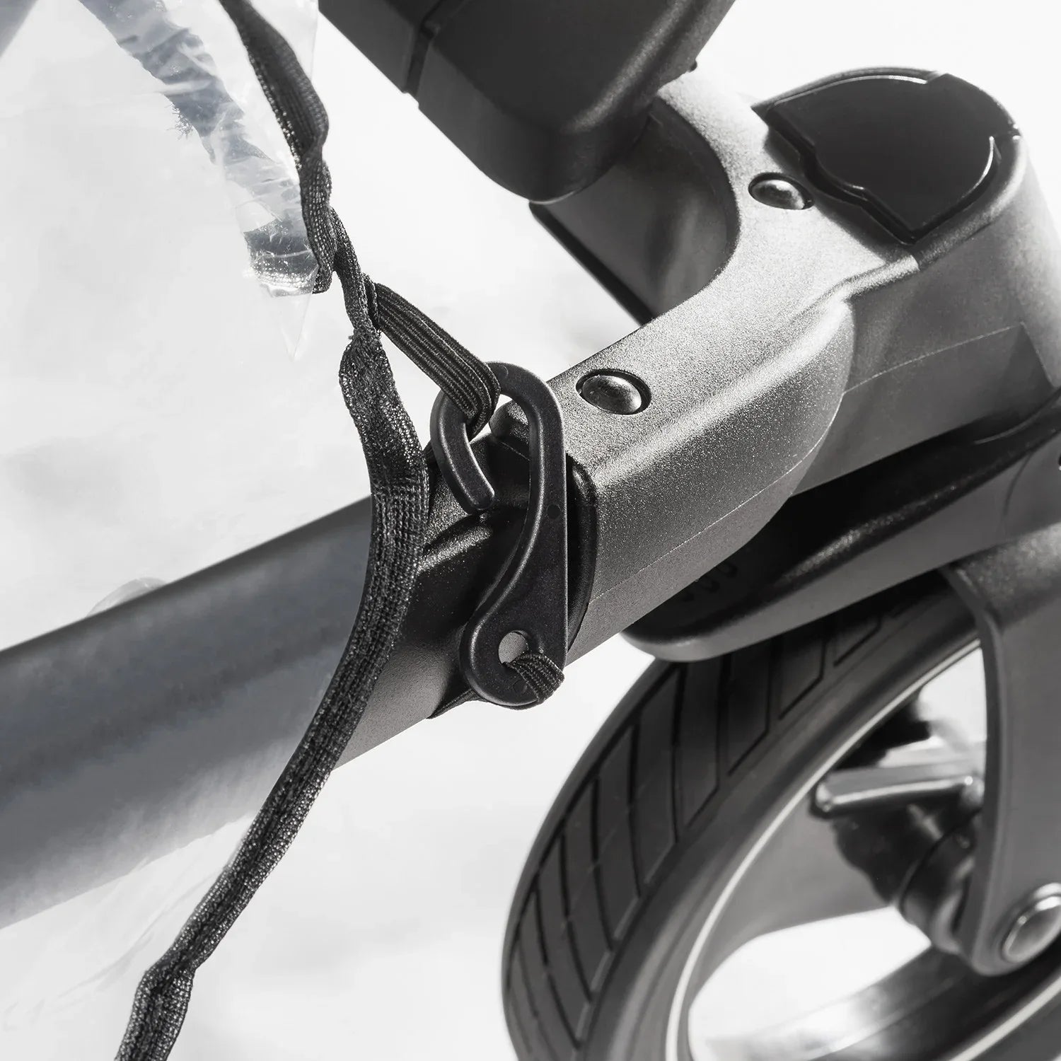 71584 Reer дъждобран за количка за близнаци by Reer