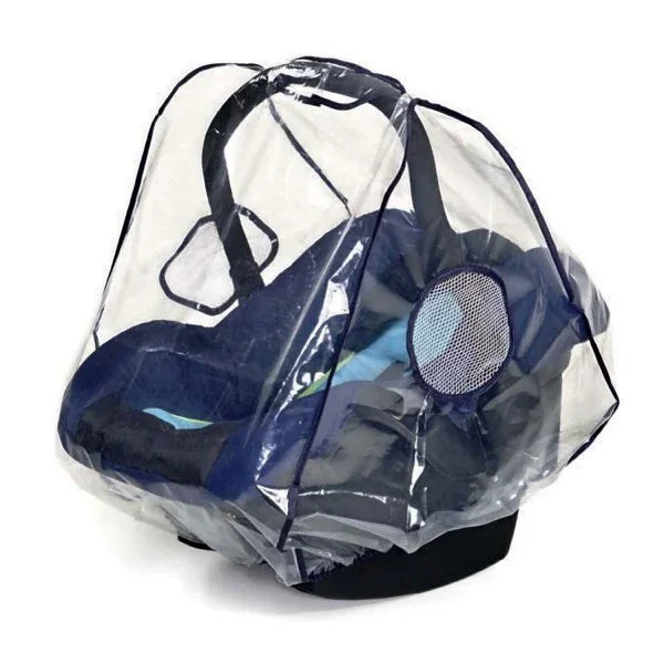 70538 Reer дъждобран за кошче за кола 0-9кг by Reer