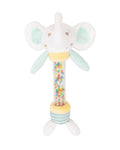 Играчка дрънкалка-спирала Elephant Time by Kikkaboo