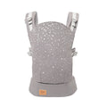KinderKraft NINO ергон. раница CONFETTI GREY KNNINOCOGRY0000 by KinderKraft