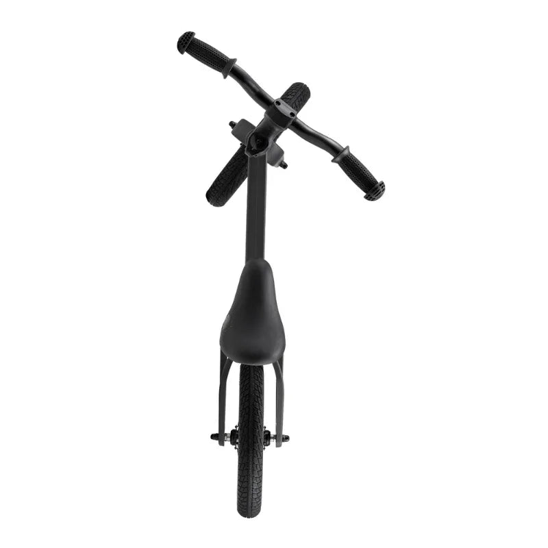 Kinderkraft ETER колело за баланс BLACK by KinderKraft
