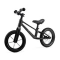 Kinderkraft ETER колело за баланс BLACK by KinderKraft