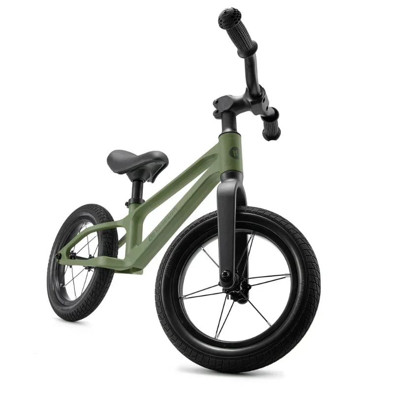 Kinderkraft ETER колело за баланс GREEN by KinderKraft
