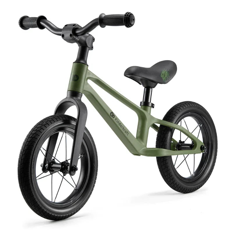 Kinderkraft ETER колело за баланс GREEN by KinderKraft