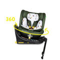 Cosatto CT5836 All in All EXTRA столче за кола BUREAU by Cosatto