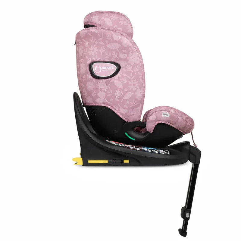 Cosatto CT5949 All in All EXTRA столче за кола CAMILLE by Cosatto