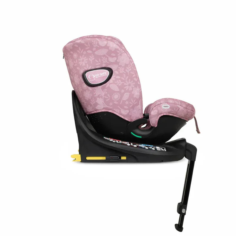 Cosatto CT5949 All in All EXTRA столче за кола CAMILLE by Cosatto