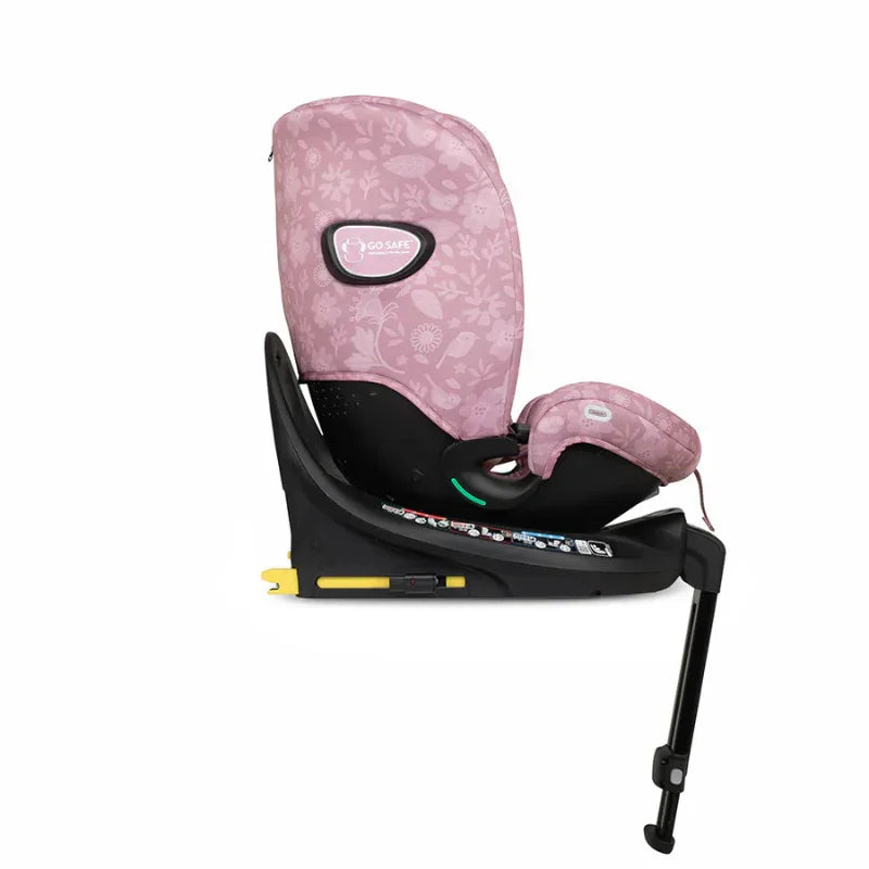 Cosatto CT5949 All in All EXTRA столче за кола CAMILLE by Cosatto
