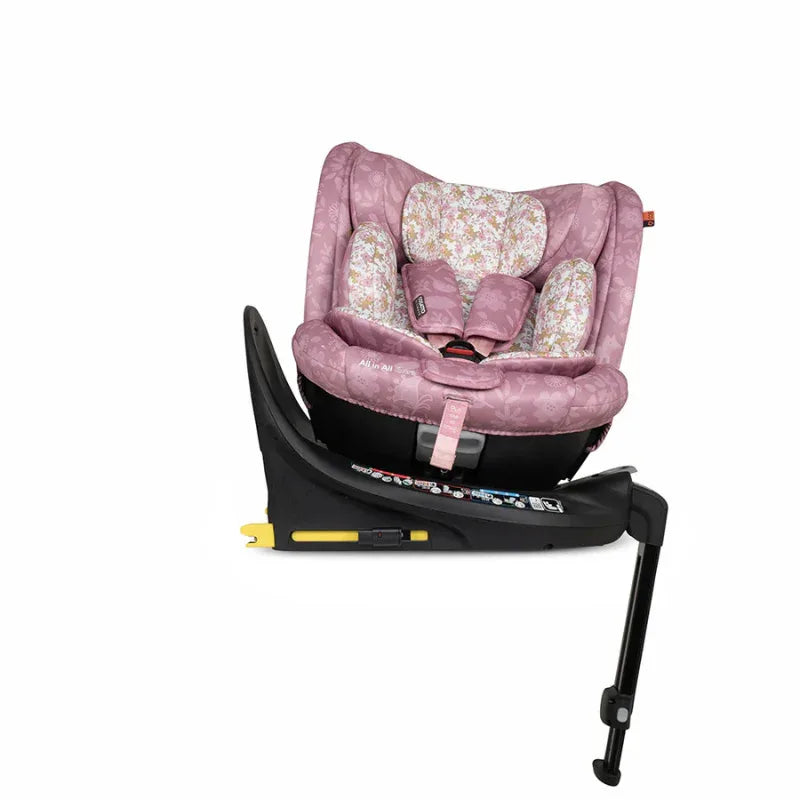 Cosatto CT5949 All in All EXTRA столче за кола CAMILLE by Cosatto