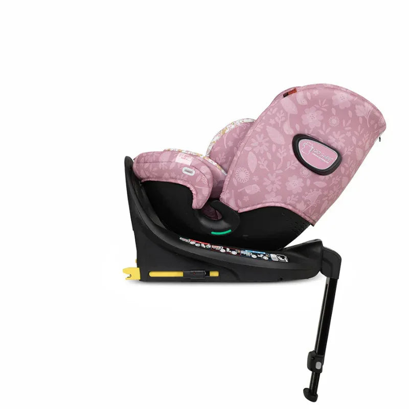 Cosatto CT5949 All in All EXTRA столче за кола CAMILLE by Cosatto