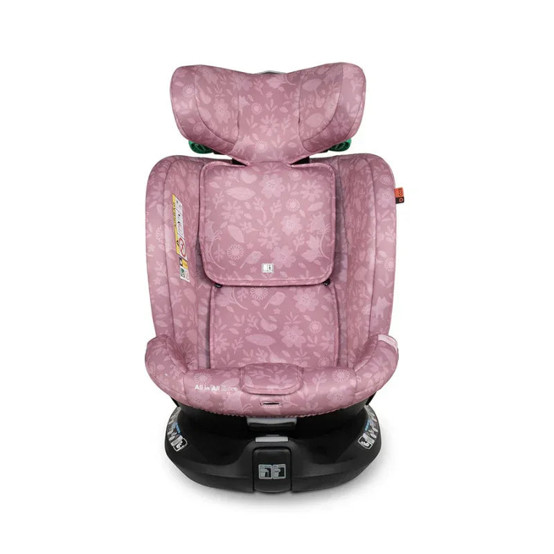 Cosatto CT5949 All in All EXTRA столче за кола CAMILLE by Cosatto