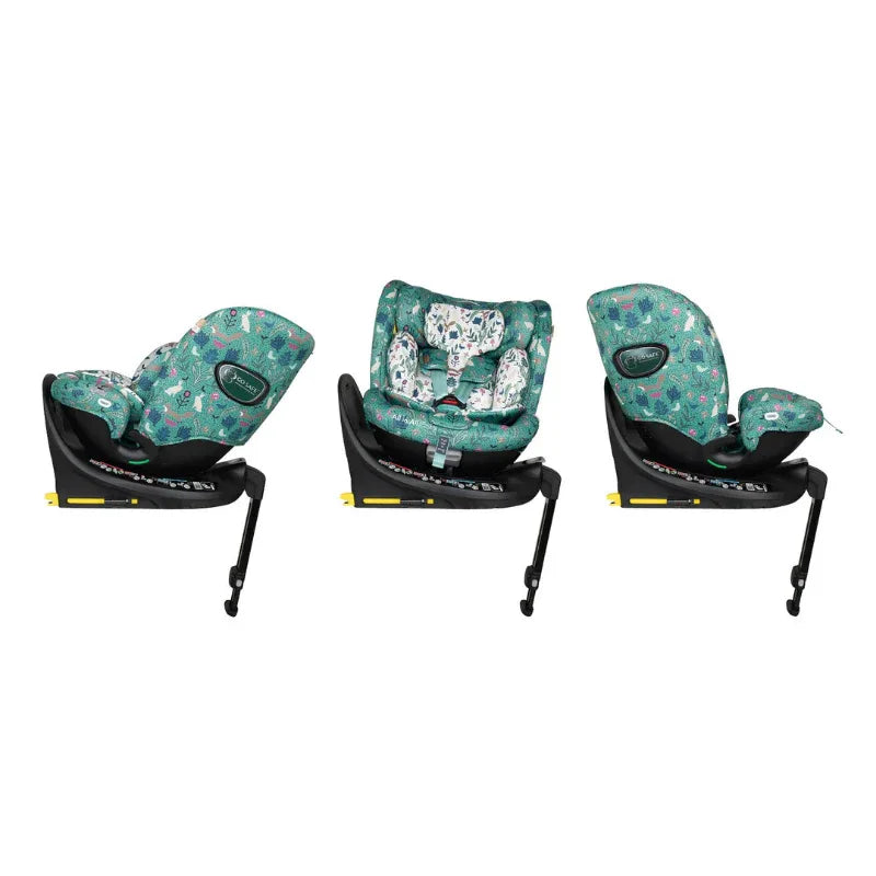 Cosatto CT5832 All in All EXTRA столче за кола MASQUERADE by Cosatto