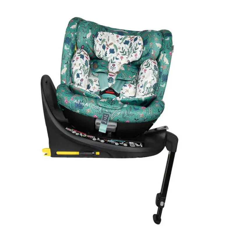 Cosatto CT5832 All in All EXTRA столче за кола MASQUERADE by Cosatto