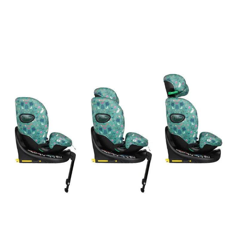 Cosatto CT5832 All in All EXTRA столче за кола MASQUERADE by Cosatto