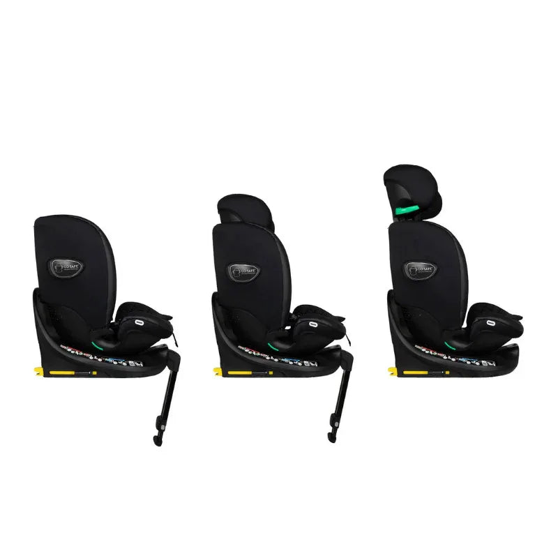 Cosatto CT5835 All in All EXTRA столче за кола SILHOUETTE by Cosatto