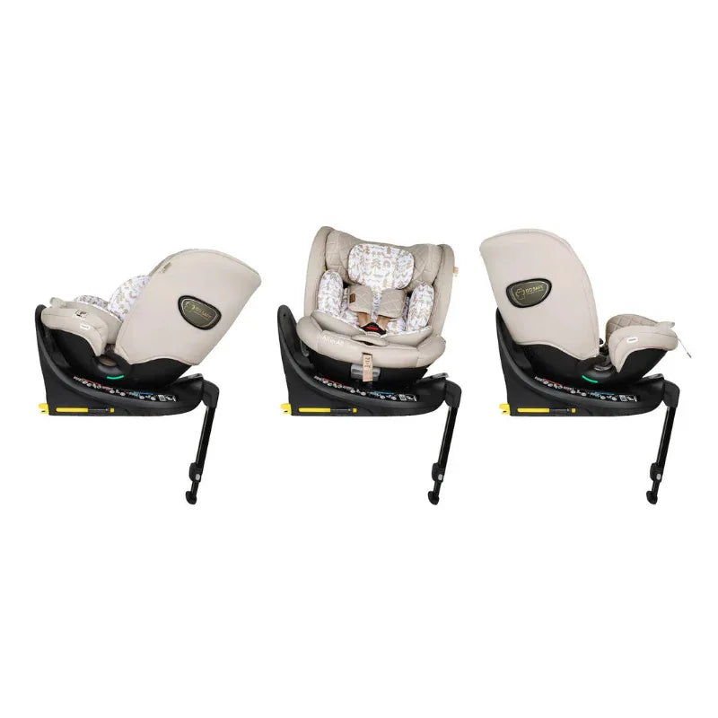 Cosatto CT5834 All in All EXTRA столче за кола WHISPER by Cosatto