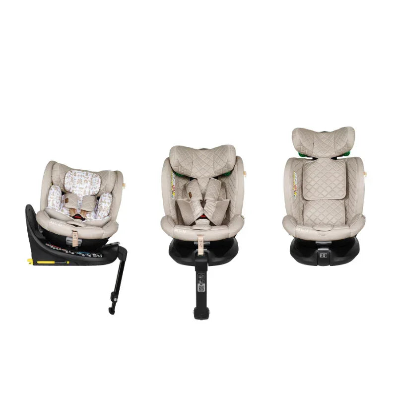 Cosatto CT5834 All in All EXTRA столче за кола WHISPER by Cosatto