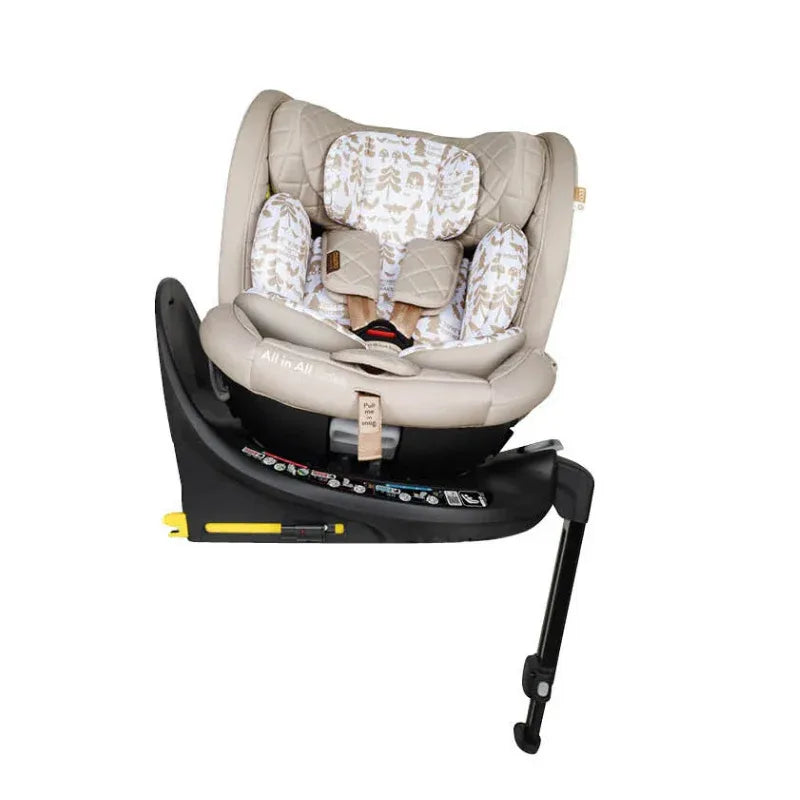 Cosatto CT5834 All in All EXTRA столче за кола WHISPER by Cosatto