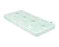 Матрак Fantasia 60x120x7см Clouds Mint by Kikkaboo