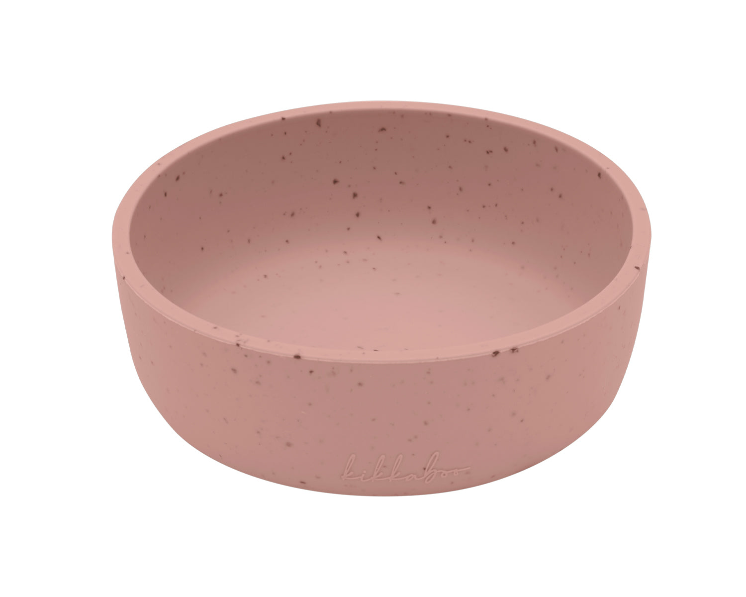 Сет за хранене 5 части Platinum Silicone Blush by Kikkaboo