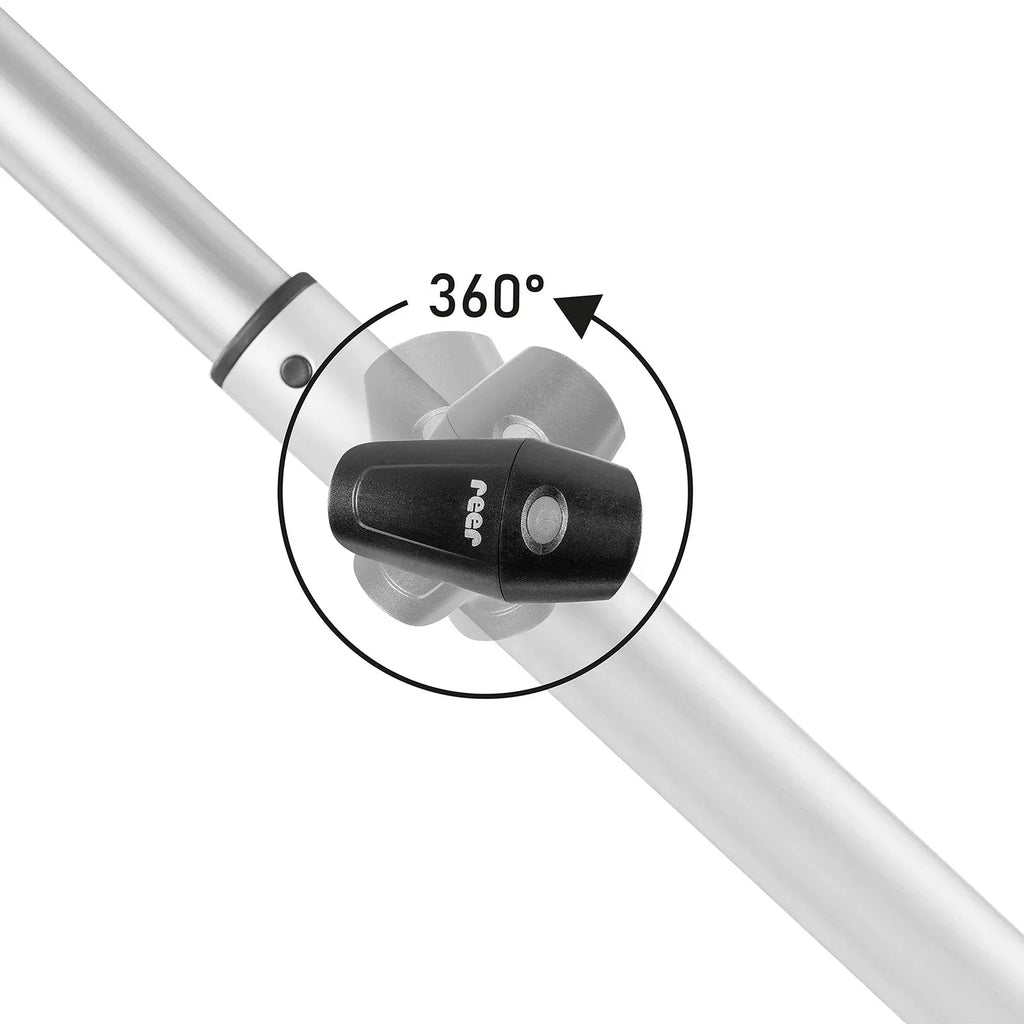53161 Reer USB фенерче by Reer