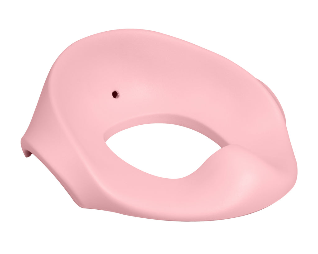 Тоалетна седалка Flipper Pink (EVА пяна) by Kikkaboo