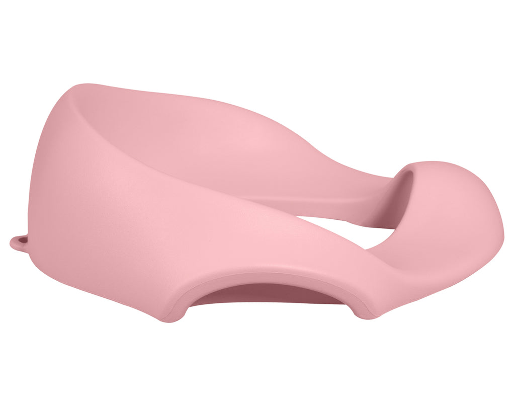 Тоалетна седалка Flipper Pink (EVА пяна) by Kikkaboo
