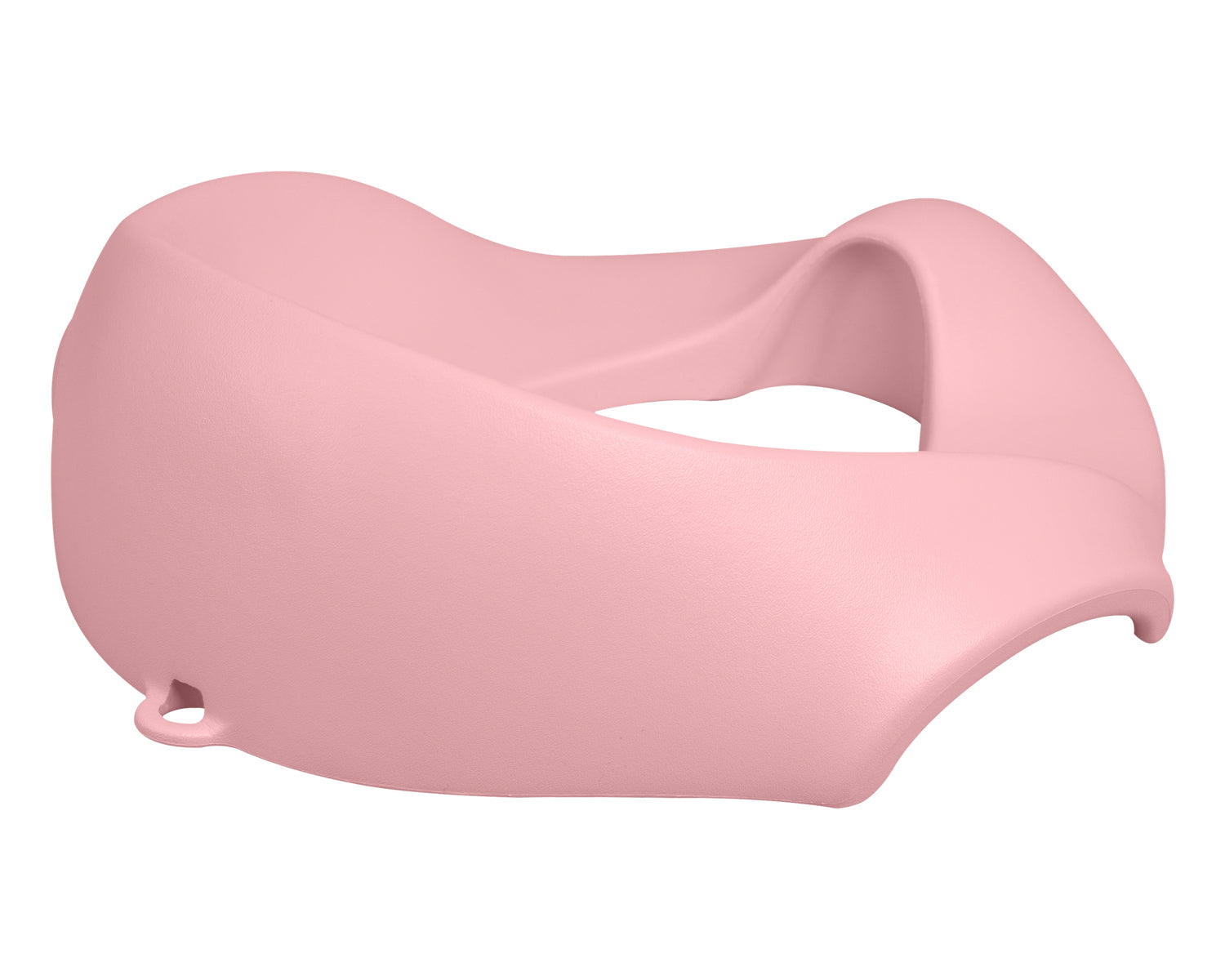 Тоалетна седалка Flipper Pink (EVА пяна) by Kikkaboo