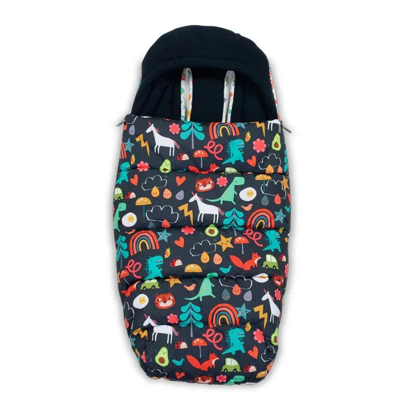 Cosatto CT5743A Ultimate чувалче COSATTO CARNIVAL by Cosatto