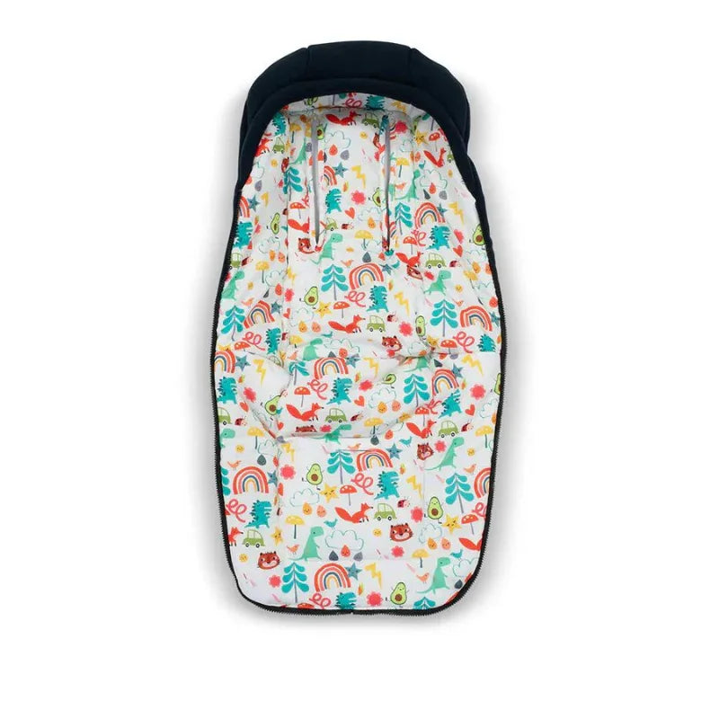 Cosatto CT5743A Ultimate чувалче COSATTO CARNIVAL by Cosatto