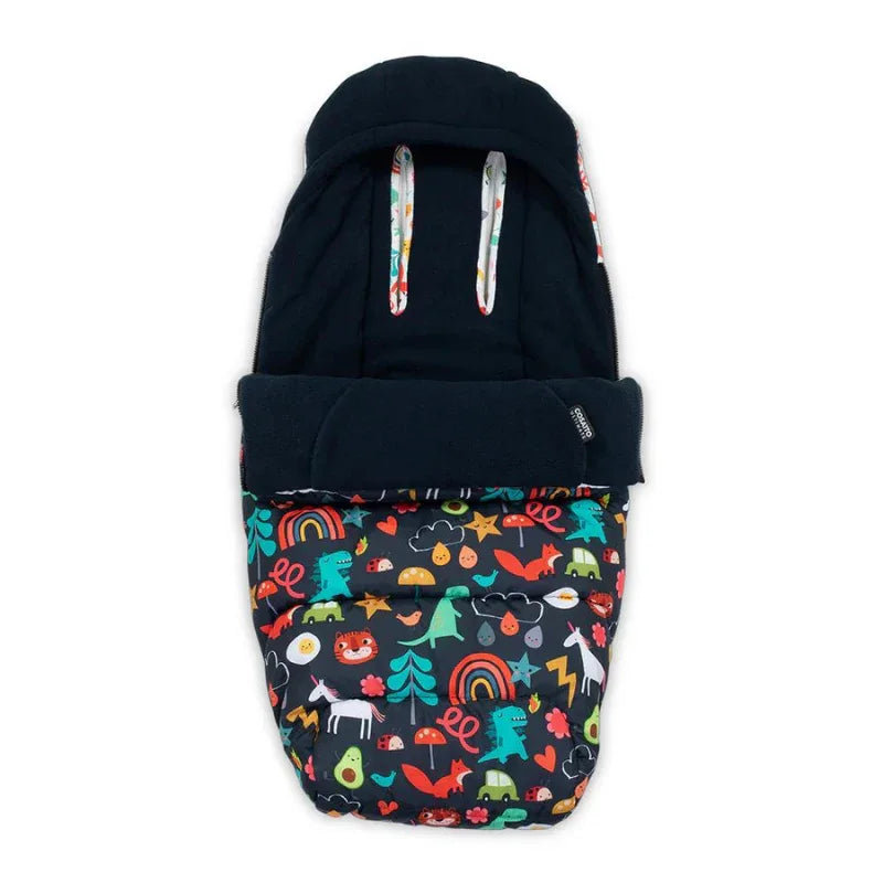 Cosatto CT5745A Ultimate чувалче DIGGIN DINOS by Cosatto