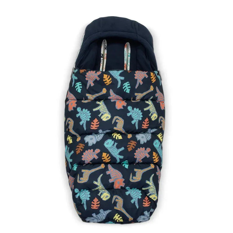 Cosatto CT5745A Ultimate чувалче DIGGIN DINOS by Cosatto