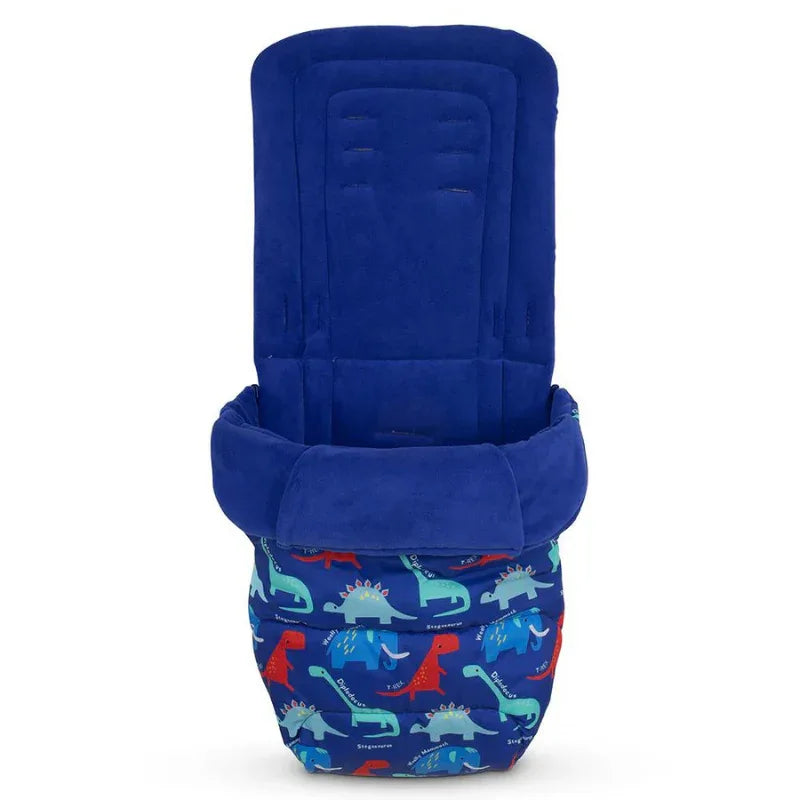 Cosatto CT5739A Dino Bright чувалче by Cosatto