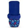 Cosatto CT5739A Dino Bright чувалче by Cosatto