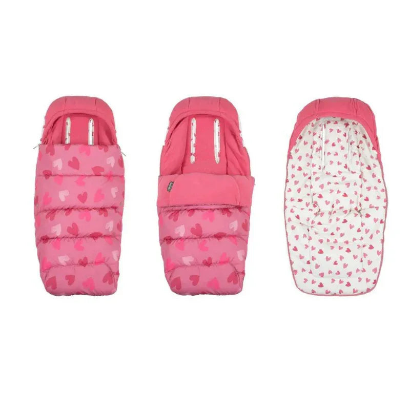 Cosatto CT5813A Ultimate чувалче LIGHTHEARTED by Cosatto