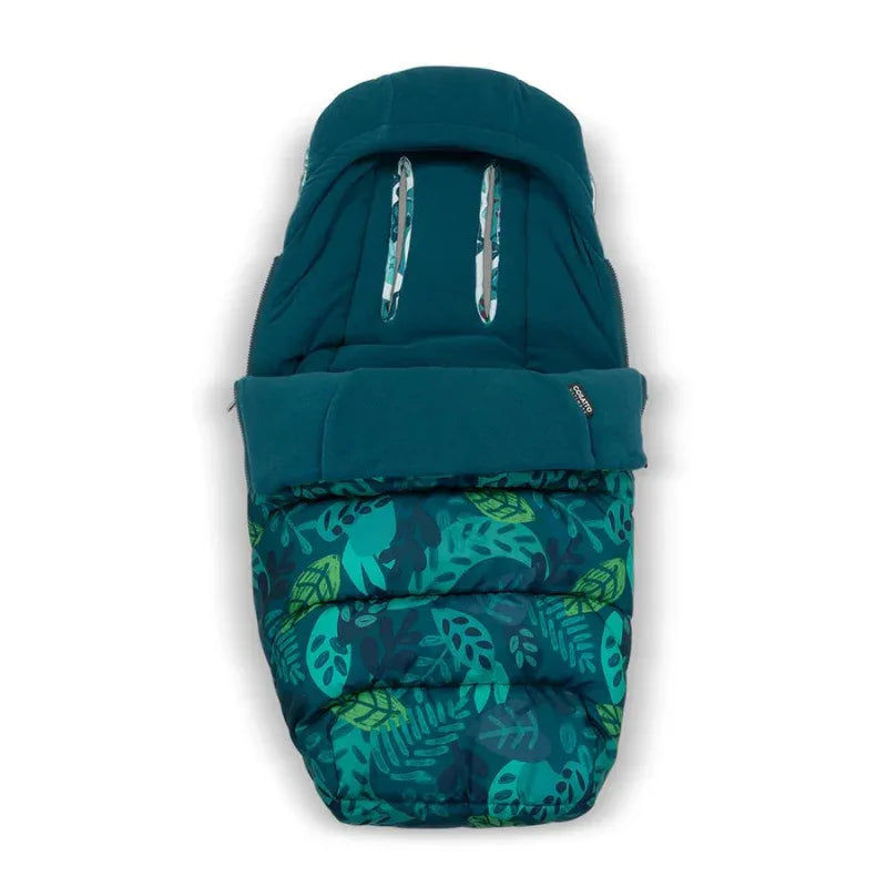 Cosatto CT5741A Ultimate чувалче MIDNIGHT JUNGLE by Cosatto