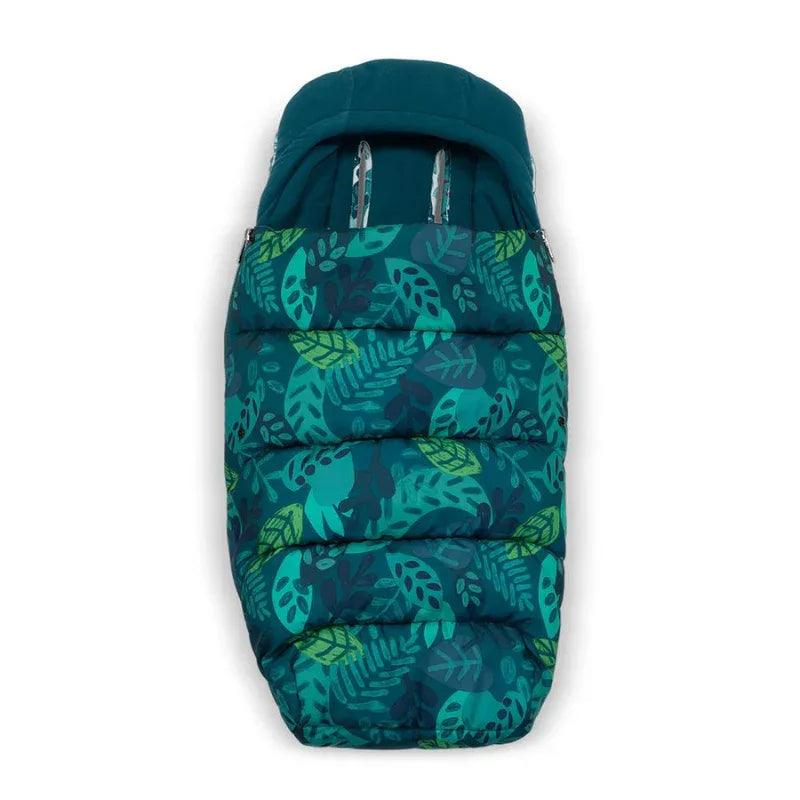 Cosatto CT5741A Ultimate чувалче MIDNIGHT JUNGLE by Cosatto