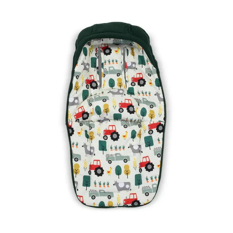 Cosatto CT5744A Ultimate чувалче OLD MACDONALD by Cosatto