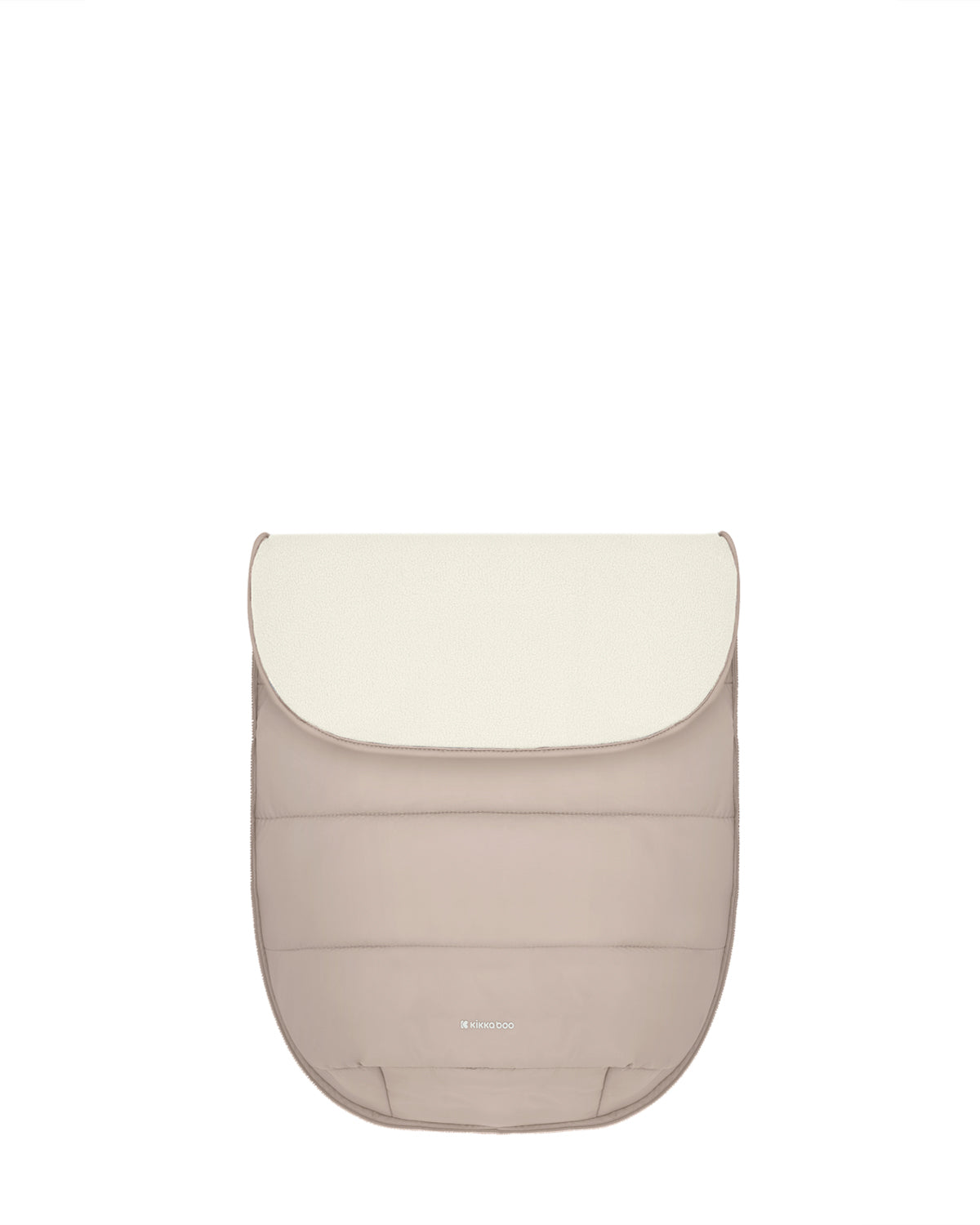 Чувалче за количка Classic Beige 2024 by Kikkaboo