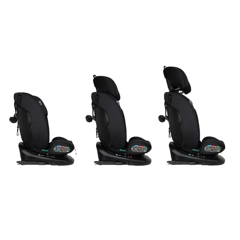 Cosatto CT5831 Get Set Gro I-Size 360 столче за кола FOXED by Cosatto