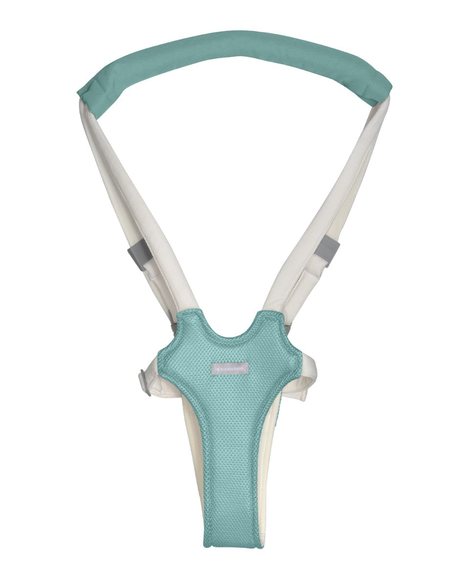 Колан за прохождане Gia Mesh Mint 2024 by Kikkaboo