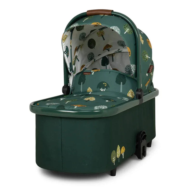 Cosatto CT5819 Giggle 4 бебешка количка 3в1 FARAWAY by Cosatto